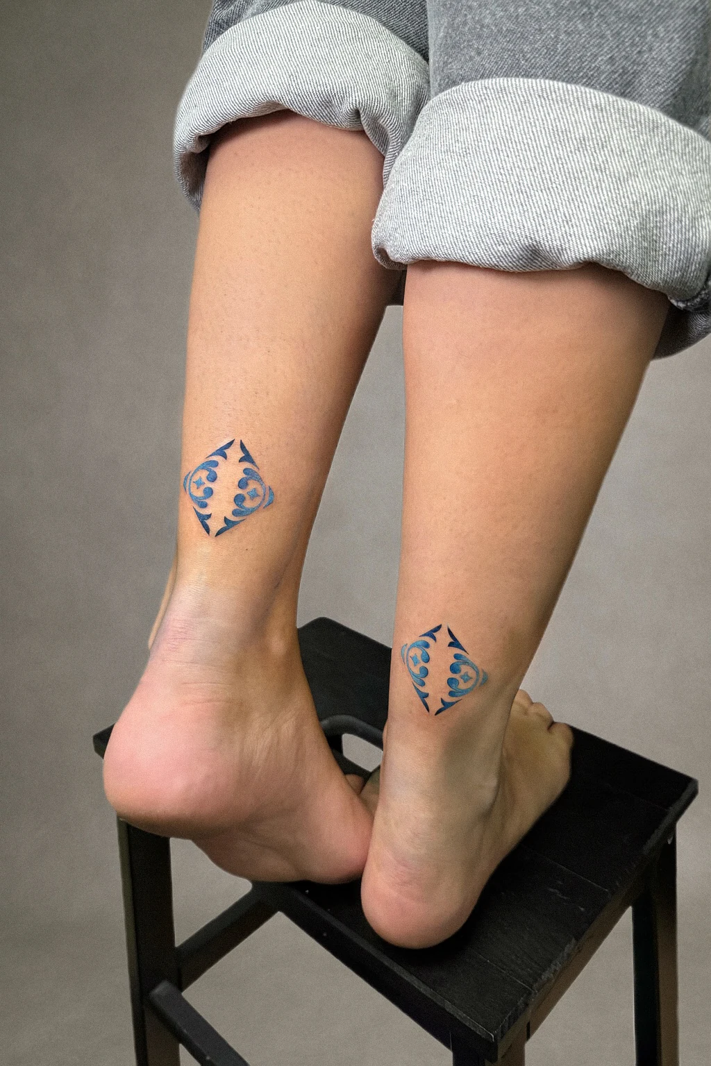 Tatuaje de microrealismo de Shira · obra 16